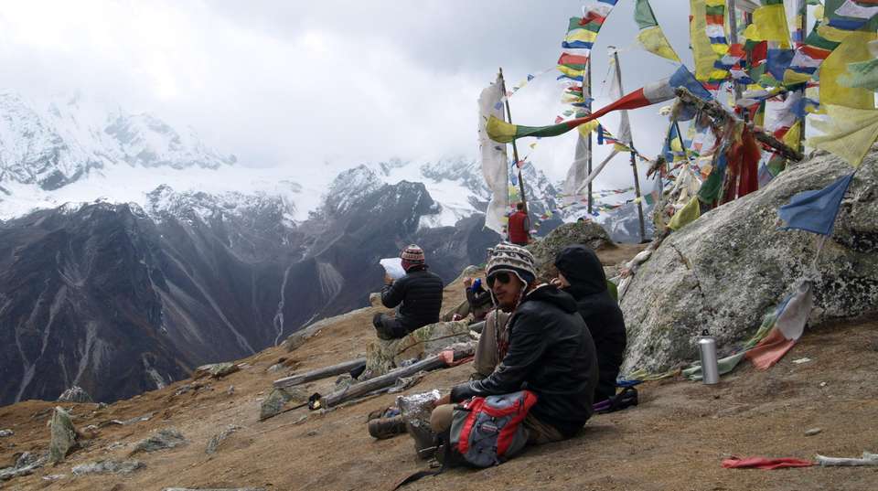 Langtang Valley View Treks 8-Days - Nepal Lion Tours And Treks Pvt Ltd - Nepal - Image 5