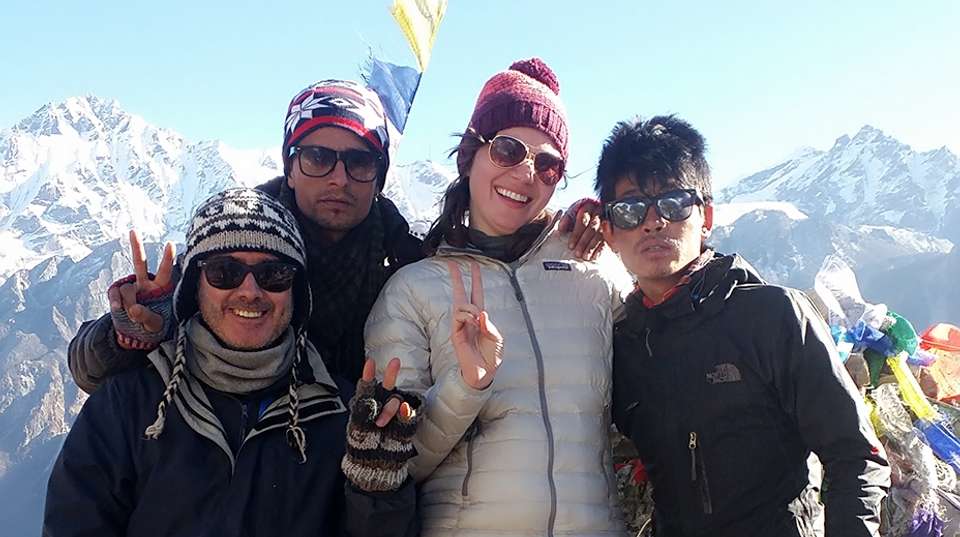 Langtang Valley View Treks 8-Days - Nepal Lion Tours And Treks Pvt Ltd - Nepal - Image 6