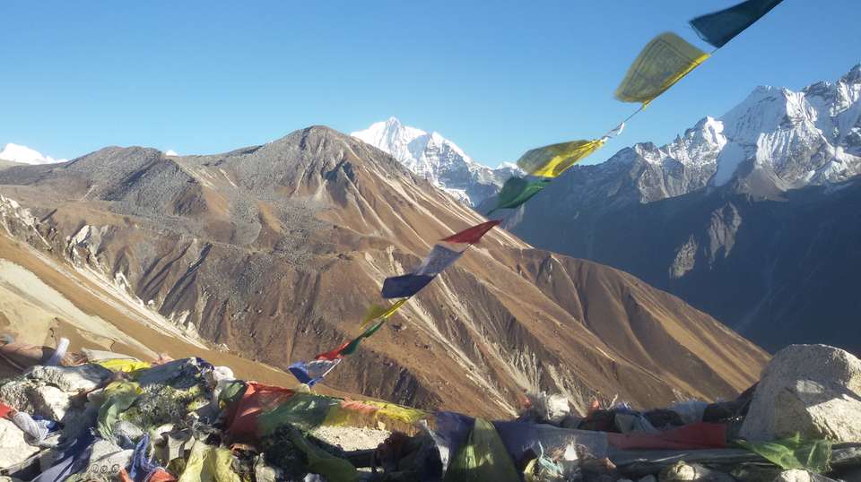 Langtang Valley View Treks 8-Days - Nepal Lion Tours And Treks Pvt Ltd - Nepal - Image 7