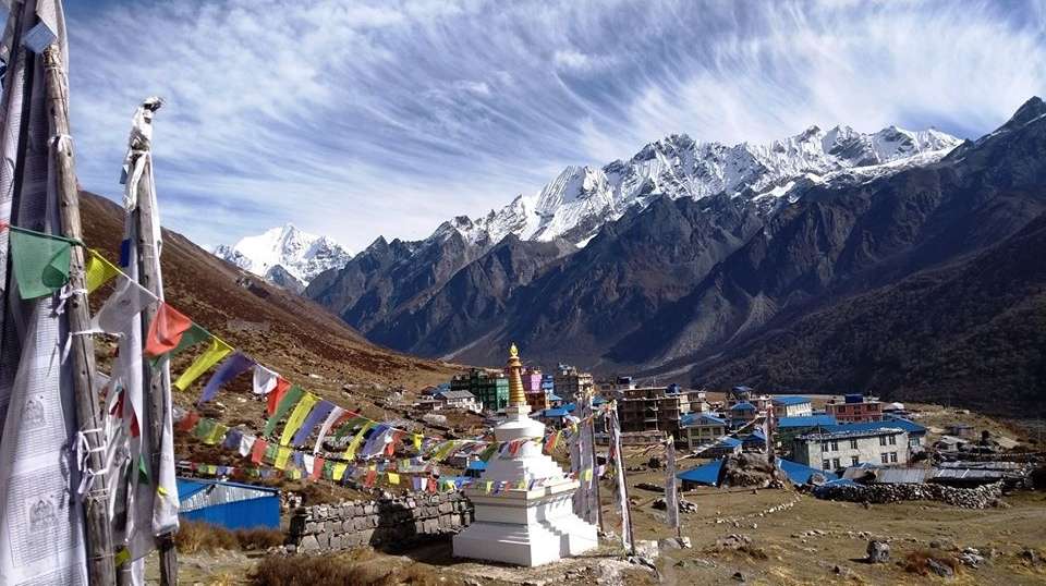 Langtang Valley View Treks 8-Days - Nepal Lion Tours And Treks Pvt Ltd - Nepal - Image 8