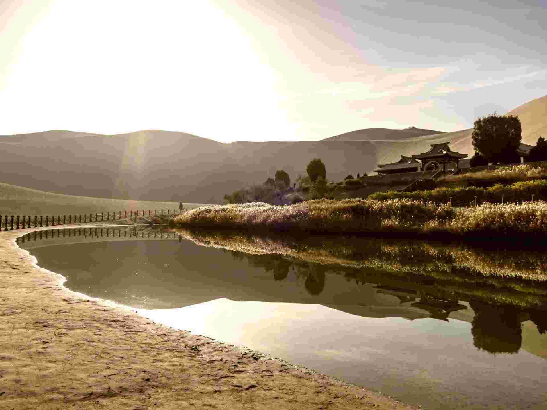 Lanzhou City Break, Private Tour