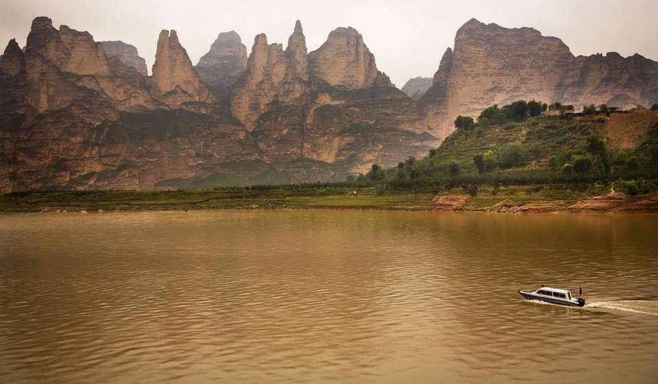 Lanzhou City Break, Private Tour - Destination Services - China - Image 5
