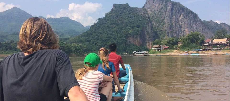 Laos & Cambodia Family Adventure - undefined - Image 2