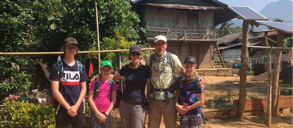 Laos & Cambodia Family Adventure - undefined - Image 6