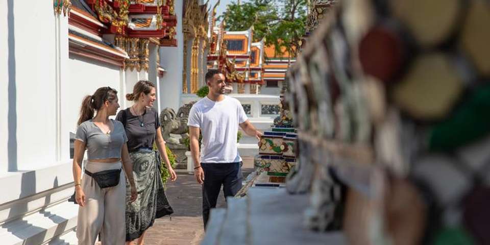 Laos to Thailand: Night Markets & Mekong Cruising - G Adventures - Laos - Image 1