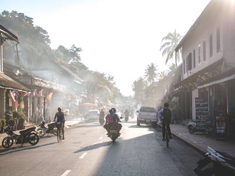 Laos North To South Discovery - 9 Days - July 2026