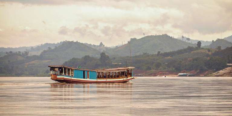 Laos: Sunrises & Street Food trip - alternative tour available