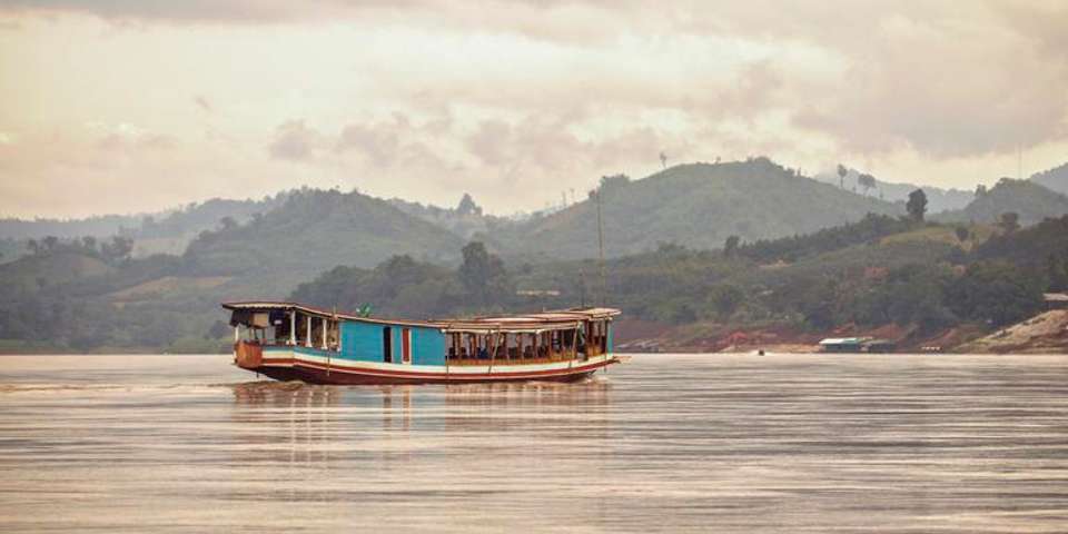 Laos: Sunrises & Street Food - G Adventures - Laos - Image 10