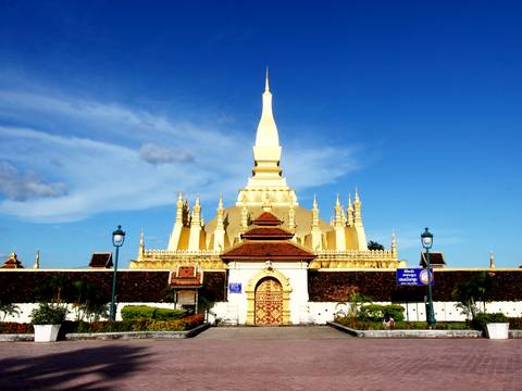 Hanoi Cultural, Religious And Historic Sites Tour: Laos To Vietnam - 16 Days