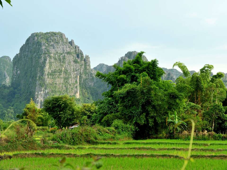Laos to Vietnam - 16 Days - On The Go Tours - Laos - Image 2