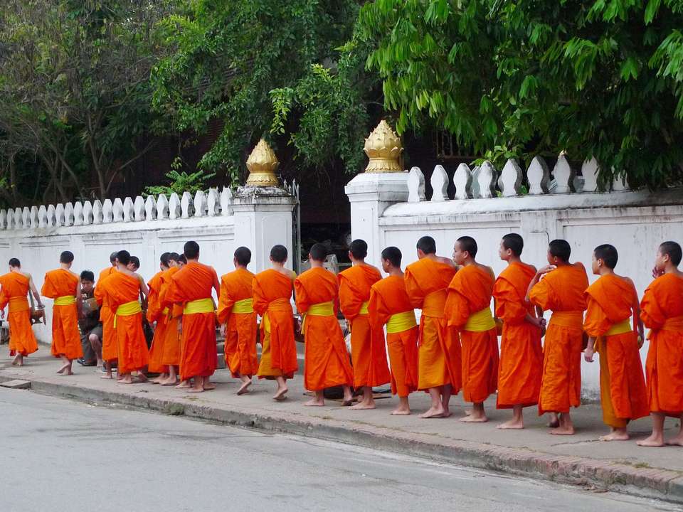 Laos to Vietnam - 16 Days - On The Go Tours - Laos - Image 4