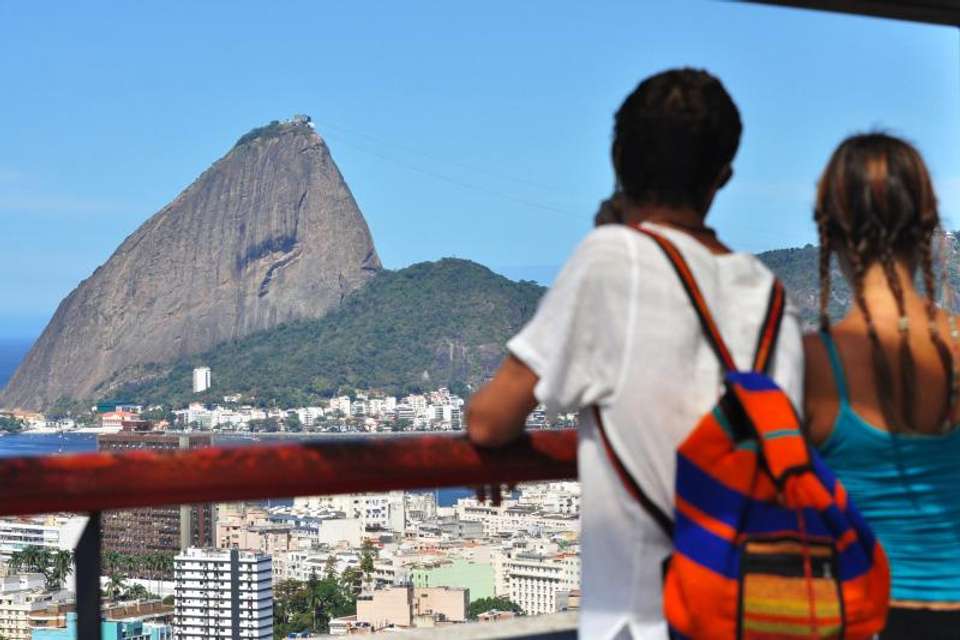Lapa and Santa Teresa with Tram Ride - Tangol Tours - Brazil - Image 3