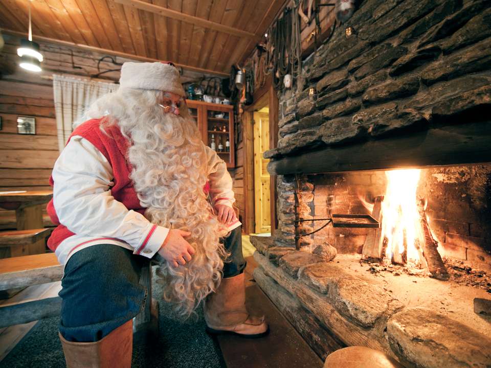 Lapland Adventure & Glass Igloo - 5 days - On The Go Tours - Finland