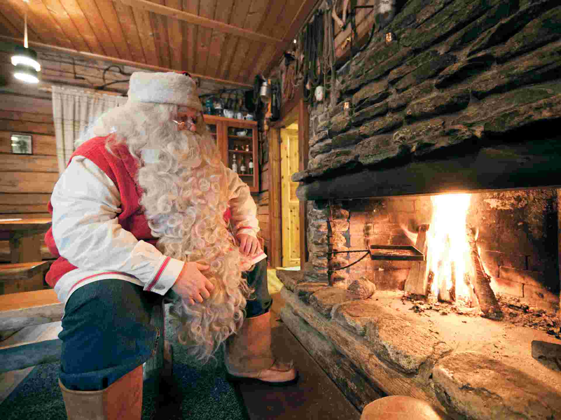 Lapland & the Arctic Circle - 5 Days