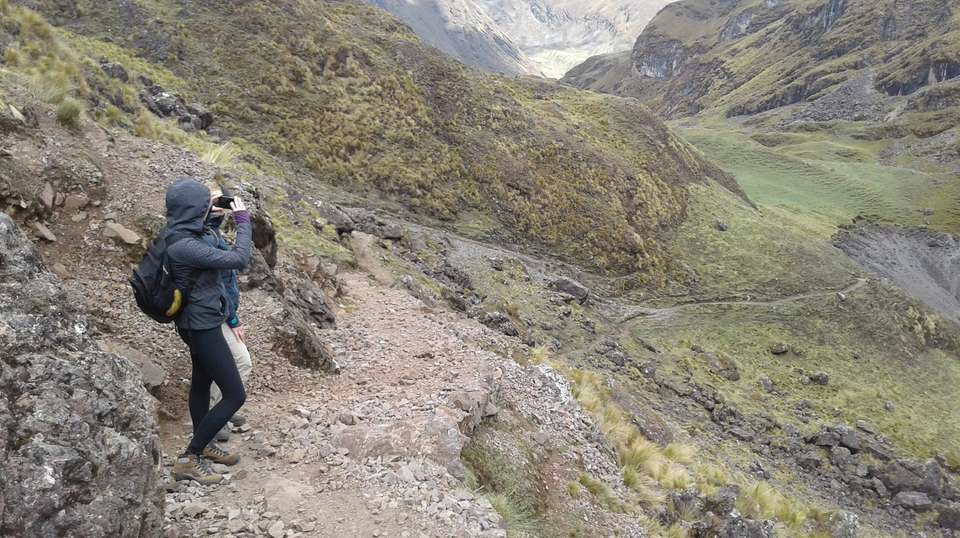 Lares Trek - Peru Best Tours - Peru - Image 2