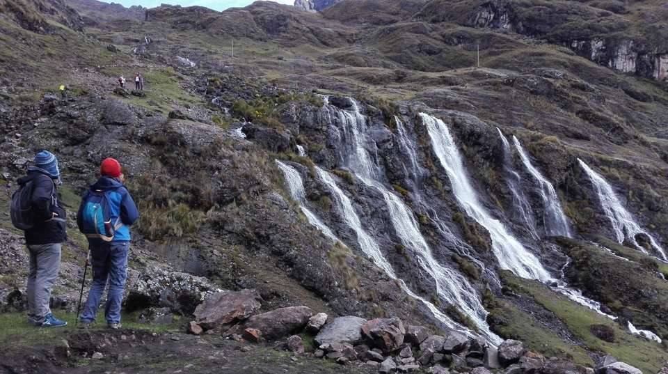 Lares Trek - Peru Best Tours - Peru - Image 3