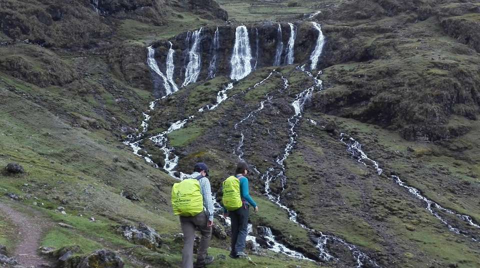 Lares Trek - Peru Best Tours - Peru - Image 4