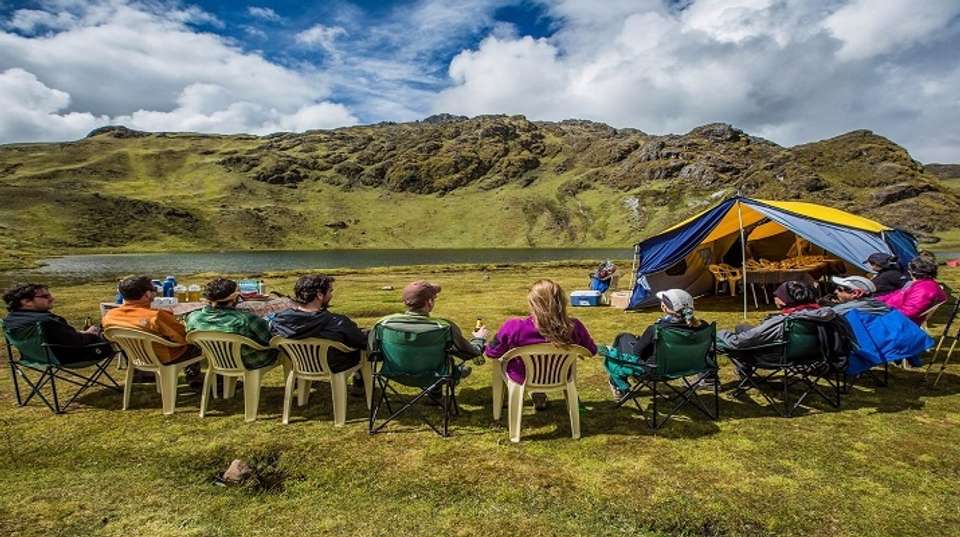 Lares Trek - undefined - Image 2