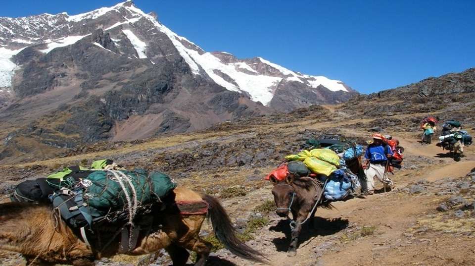 Lares Trek - undefined - Image 3