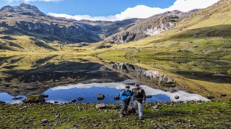 Lares Trek - undefined - Image 6