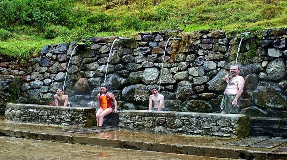 Lares Trek - undefined - Image 7