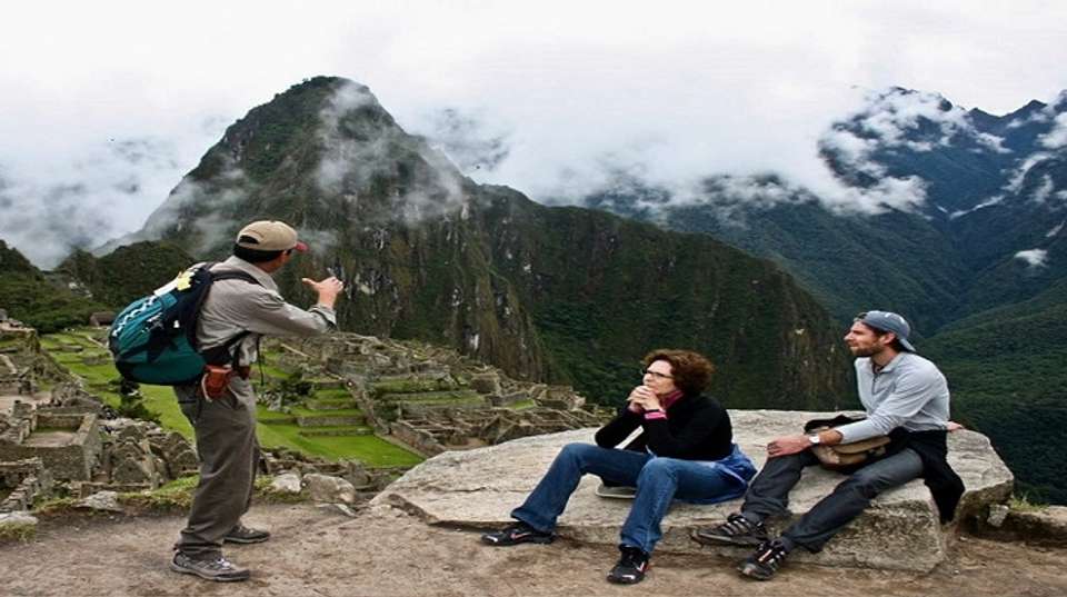 Lares Trek - undefined - Image 8