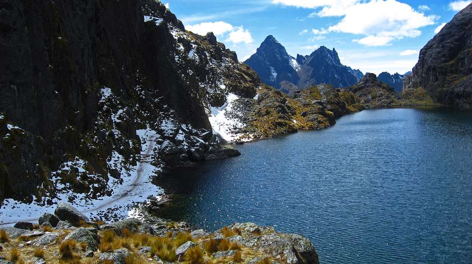 Lares Trek and Machu Picchu Tour - Apu Andino - Peru - Image 4