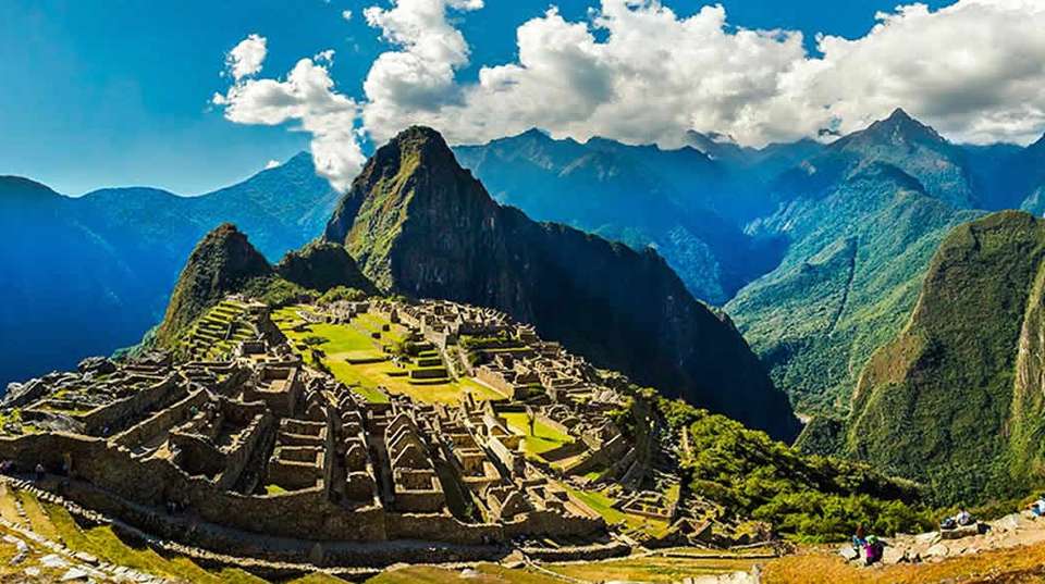 Lares Trek and Machu Picchu Tour - Apu Andino - Peru - Image 7