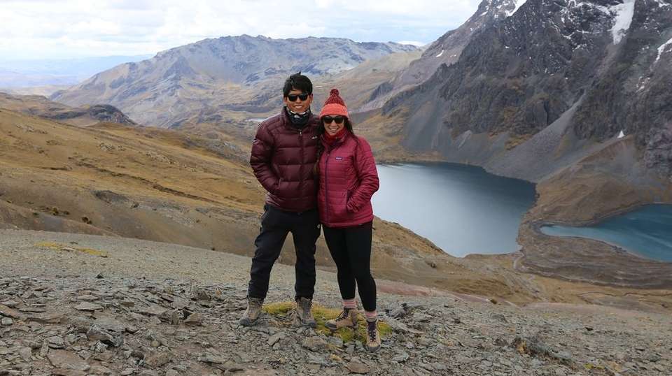 Lares Trek & One Day Inca Trail 5 Days - Andean Path Travel - Peru - Image 2
