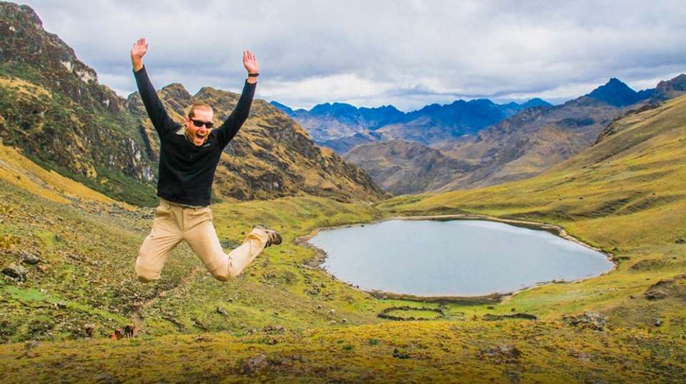 Lares Trek & One Day Inca Trail 5 Days - Andean Path Travel - Peru - Image 3