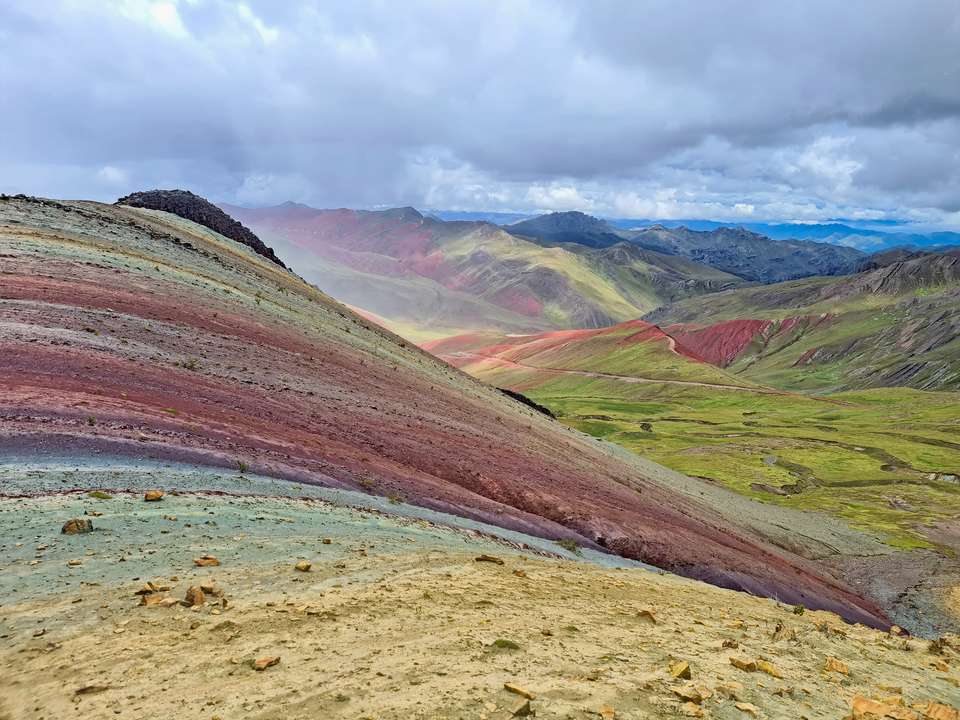 Lares Trek to Machu Picchu - Exodus Adventure Travels - Peru - Image 23