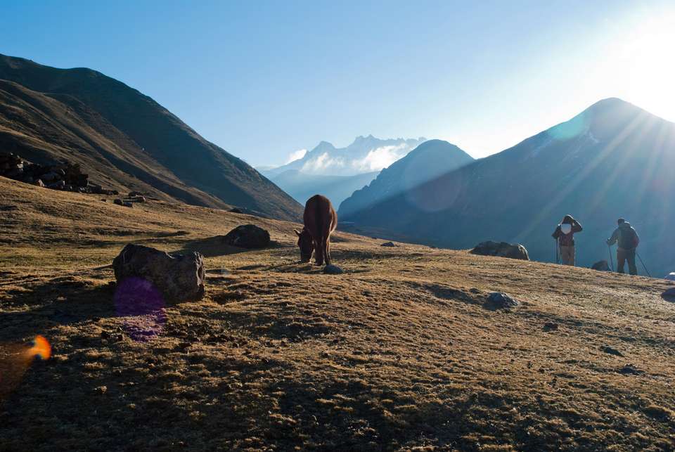 Lares Trek to Machu Picchu - Exodus Adventure Travels - Peru - Image 21