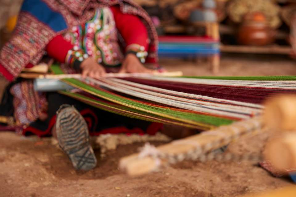 Lares Trek to Machu Picchu - Exodus Adventure Travels - Peru - Image 20
