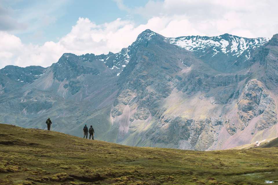 Lares Trek to Machu Picchu - Exodus Adventure Travels - Peru - Image 9