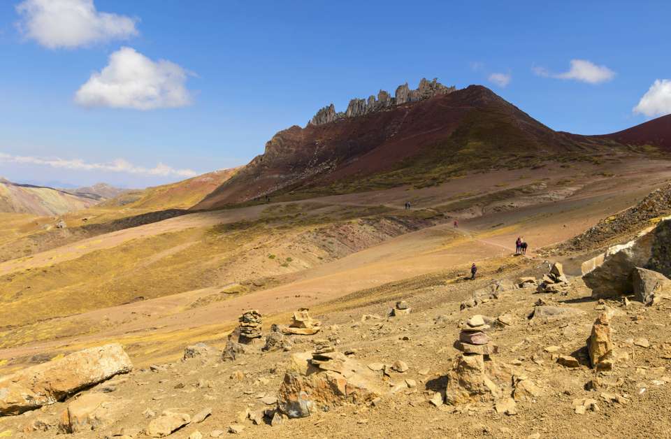 Lares Trek to Machu Picchu - Exodus Adventure Travels - Peru - Image 8