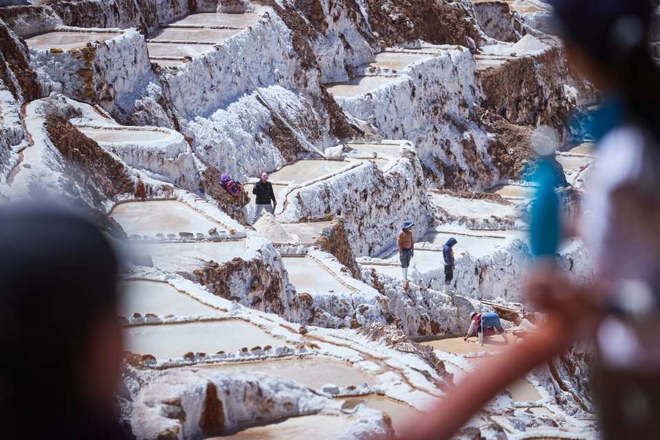 Lares Trek to Machu Picchu - Exodus Adventure Travels - Peru - Image 6