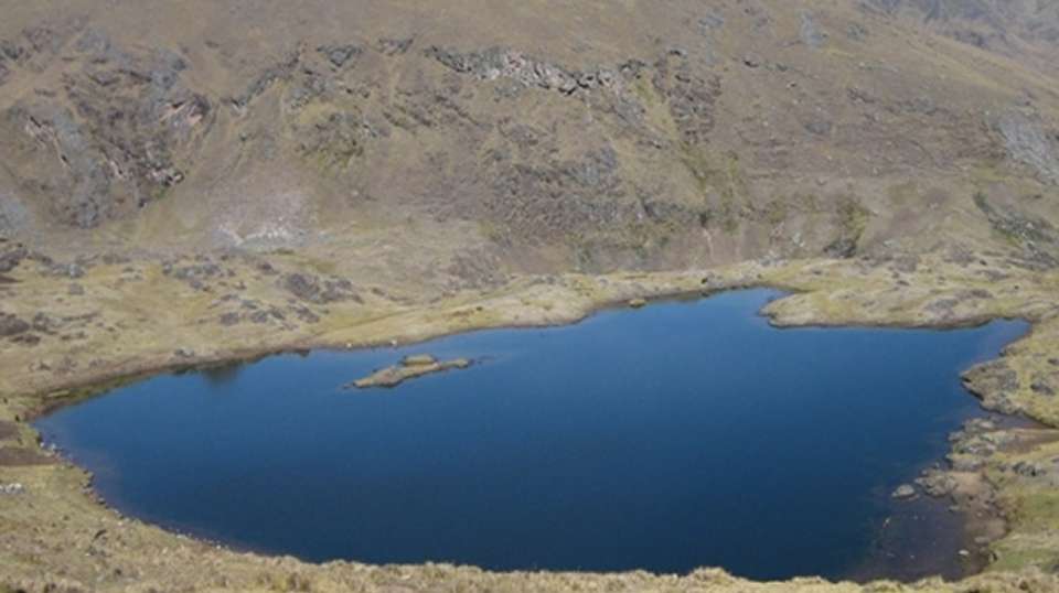Lares Trek to Machu Picchu 4 Days - Marvelous Peru - Peru - Image 2