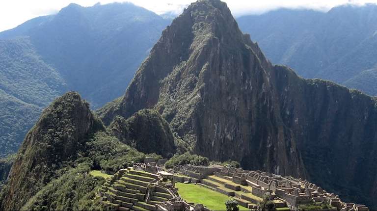 Lares Trek to Machu Picchu 4 Days trip - alternative tour available