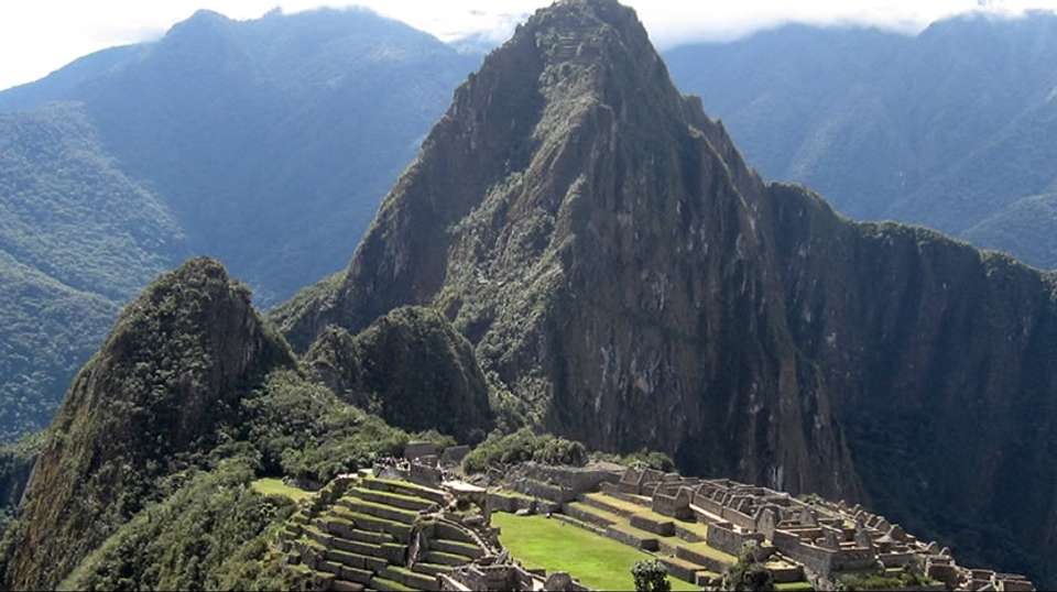 Lares Trek to Machu Picchu 4 Days - Marvelous Peru - Peru - Image 1