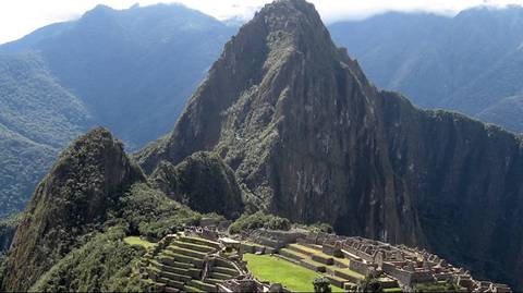 Lares Trek To Machu Picchu 4 Days - 4 Days