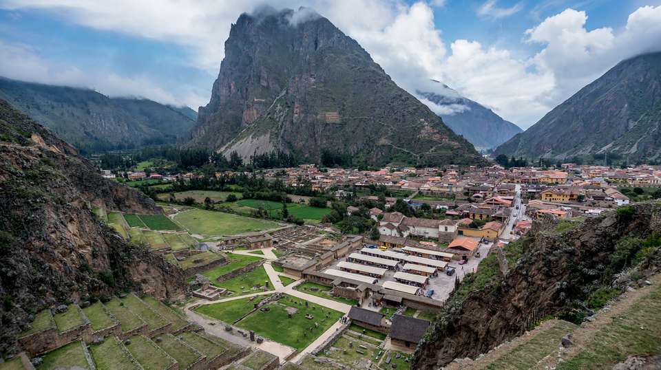 Lares Trek to Machu Picchu 4 Days - Marvelous Peru - Peru - Image 3