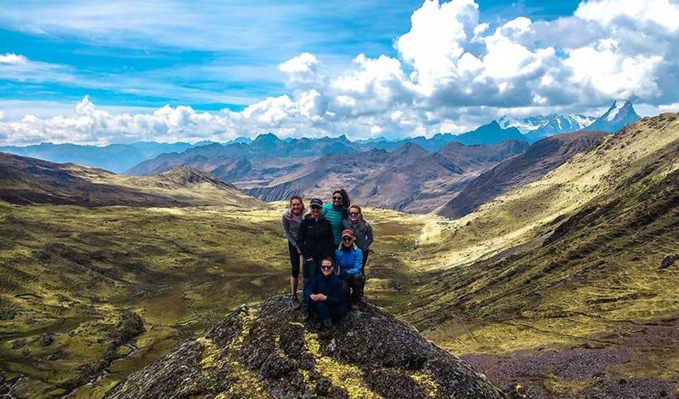 Lares Trek to Machu Picchu 4D/3N - Bamba - Peru - Image 5
