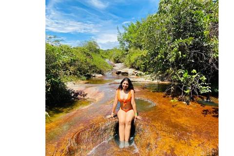 Las Gachas Tour: Swim In The Natural Pools Of Santander - July 2026