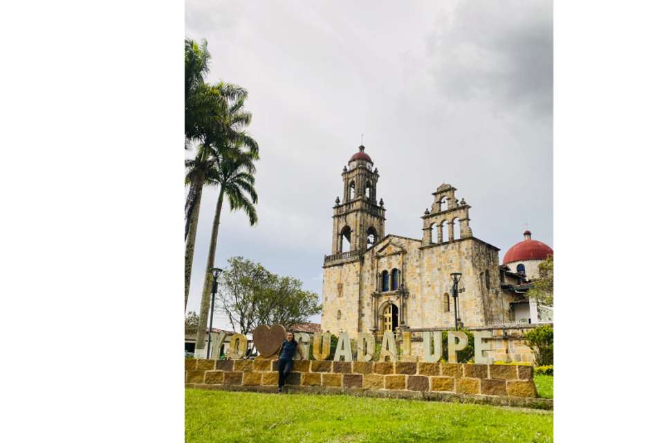 Las Gachas Tour: Swim in the Natural Pools of Santander - Tangol Tours - Colombia - Image 5