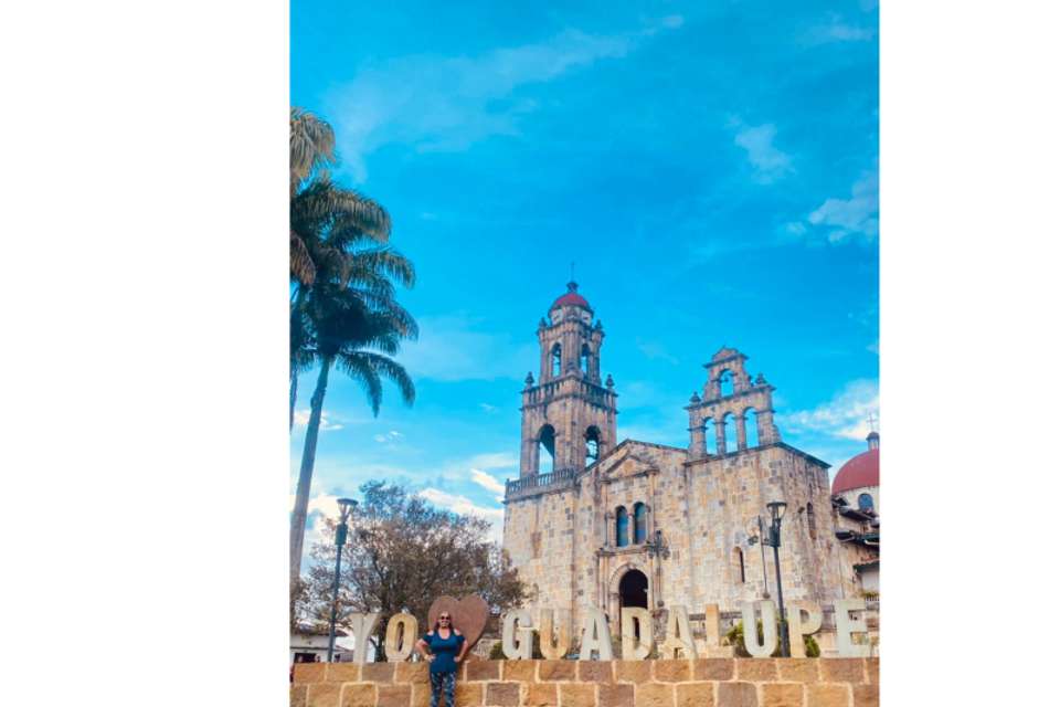 Las Gachas Tour: Swim in the Natural Pools of Santander - Tangol Tours - Colombia - Image 6