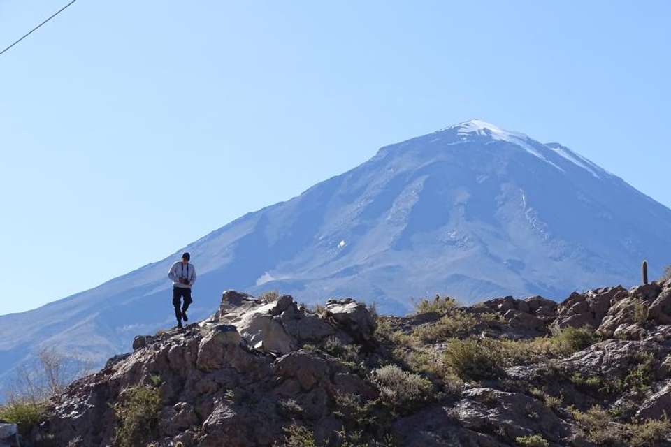 Las Rocas Park and Chilina Valley Bike Tour - undefined - Image 3