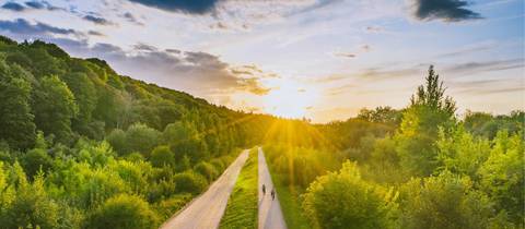 Europe Private Tours: Lithuania And Latvia Self Guided Cycle Explorer