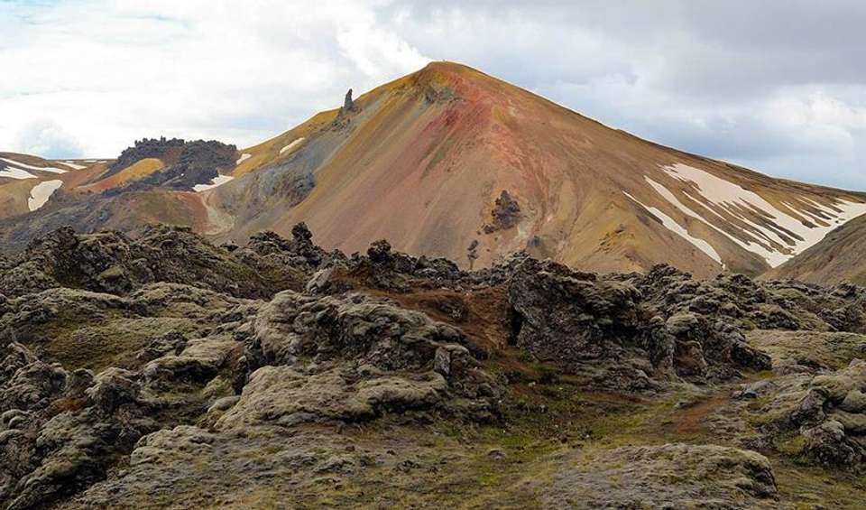 Laugavegur Trek 4D/3N - Bamba - Iceland - Image 3