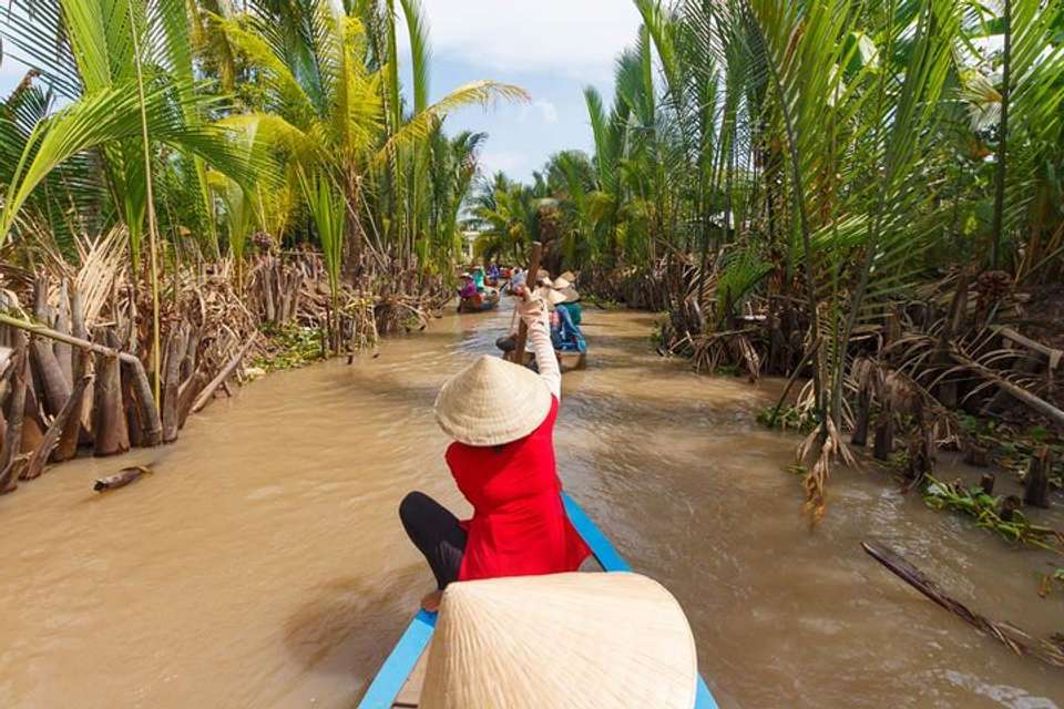 Le Cochinchine - Mekong Delta Cruise 2 Days 1 Night - undefined - Image 3