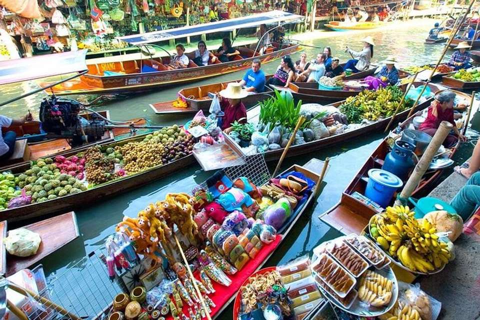 Le Cochinchine - Mekong Delta Cruise 2 Days 1 Night - undefined - Image 4
